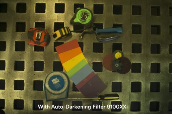 3M Speedglas Welding Helmet 9100 Review Unveils Superior Optics and User-Friendly Features