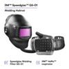 3M Welding Helmet G5-01 Review High-Altitude PAPR and Advanced Color Technology