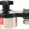 600A Magnetic Welding Ground Clamp, Welding Magnets, Switchable Magnet Welding Holder, Grounding Magnetic Connector Earth Switch for Welding Fixed