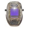 Advanced Welding Helmet Review Lincoln Electric Viking 3350 ADV Features and Comfort