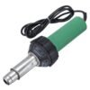 Ambienceo 1600W Plastic Welding Gun Review Best Hot Air Welder Kit Performance