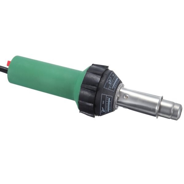 Ambienceo 1600W Plastic Welding Gun Review Best Hot Air Welder Kit Performance