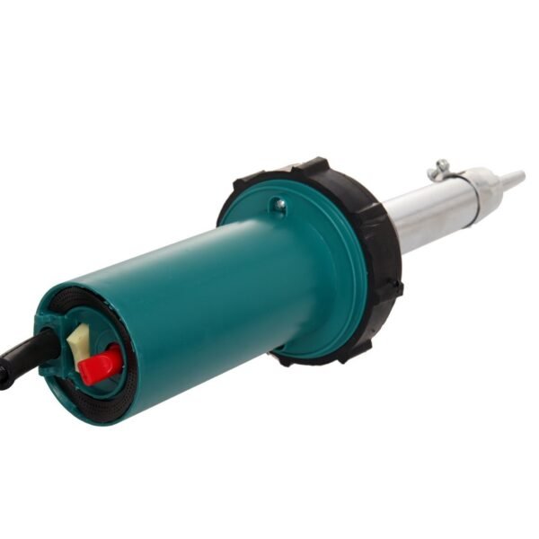 Ambienceo 1600W Plastic Welding Gun Review Best Hot Air Welder Kit Performance