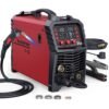 ARCCAPTAIN 250Amp MIG Welder, 110V 220V Gas MIG/Gasless Flux Core MIG/Stick/Lift TIG/Spool Gun/Spot 6 in 1 Welding Machine, Aluminum Welding Machine with LED Digital Display ARCCAPTAIN 250Amp MIG Welder, 110V 220V Gas MIG/Gasless Flux Core MIG/Stick/Lift TIG/Spool Gun/Spot 6 in 1 Welding Machine, Aluminum Welding Machine with LED Digital Display
