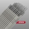 ARCCAPTAIN E7018 Welding Rod Review Best Low Hydrogen Arc Welding Equipment Performance