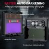 ARCCAPTAIN Welding Helmet Review True Color Auto Darkening with Fast Response