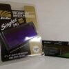 ArcOne S240-10 Horizontal Single Auto-Darkening Filter for Welding, 2 x 4", Shade 10