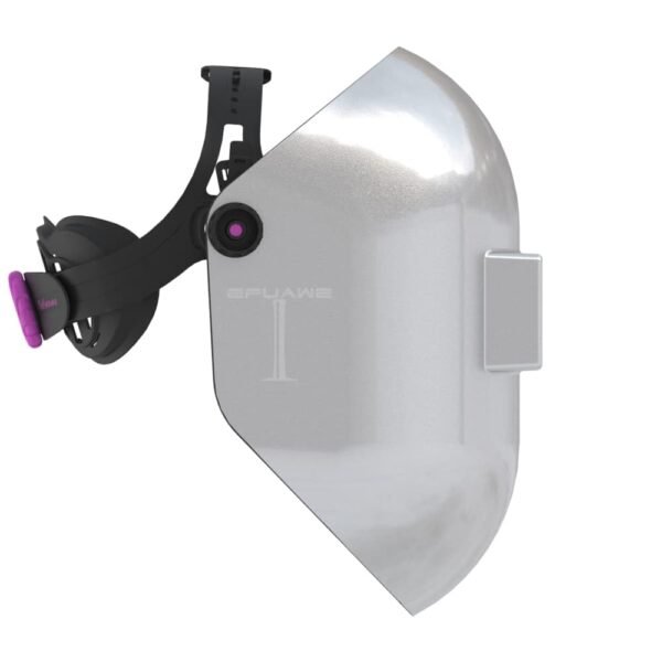 BlackFPL Fiberglass Welding Helmet by Tefuawe Review Ergonomic Safety Upgrade