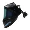 Blue Demon Pano V2 Welding Helmet Review Lightweight Auto Darkening Features Explained