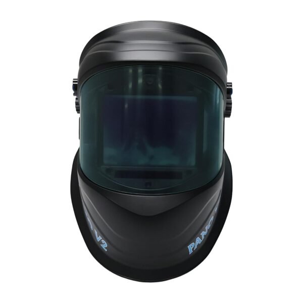 Blue Demon Pano V2 Welding Helmet Review Lightweight Auto Darkening Features Explained