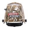 Camo Welding Helmet Kit Lincoln Electric Review Auto Darkening Lightweight Gear