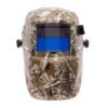 Camo Welding Helmet Kit Lincoln Electric Review Auto Darkening Lightweight Gear