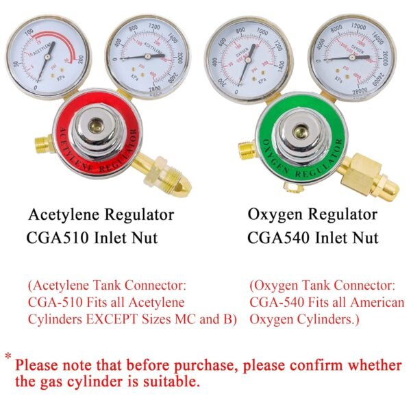 Comprehensive AWLOLWA Oxygen Acetylene Torch Kit Review for Welding Excellence