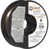 Comprehensive Hobart Welding Wire Review for ER70S-6 Carbon Steel Performance