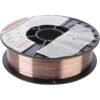 Comprehensive Hobart Welding Wire Review for ER70S-6 Carbon Steel Performance