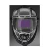 Comprehensive Review of ANDELI Welding Helmet with Air Purifying Respirator Technology
