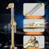 Comprehensive Review of Cuilvu Oxy Acetylene Torch Kit Best Gas Welding Equipment