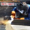 Comprehensive Review of Eldar Welding Blankets Set Fire Retardant Protection