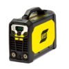 Comprehensive Review of ESAB Miniarc Rogue ES 180i Welding System Performance
