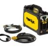 Comprehensive Review of ESAB Miniarc Rogue ES 180i Welding System Performance
