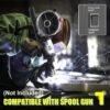 Comprehensive Review of HIZONE Aluminum MIG 200 Welder Versatility and Performance