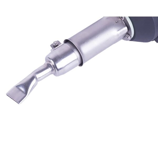 Comprehensive Review of JIADING Heat Guns 1600W Plastic Welding Tools Performance