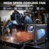Comprehensive Review of MIGVAN M-140 MIG Welding Equipment for Versatile Welding Tasks
