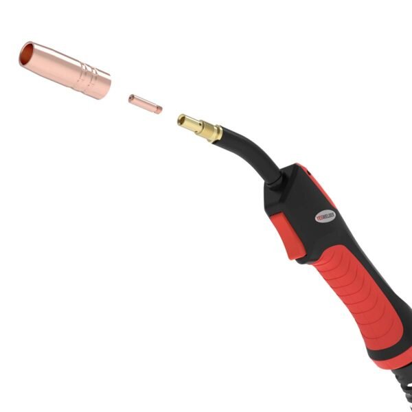 Comprehensive Review of YESWELDER MIG Welding Gun Stinger 150Amp Performance