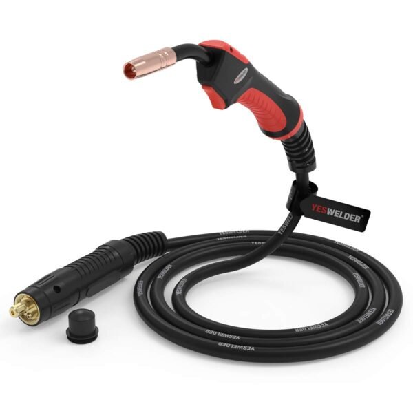 Comprehensive Review of YESWELDER MIG Welding Gun Stinger 150Amp Performance