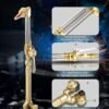 Cutting Welding Torch Kit GCCSJ Review Powerful Portable Oxy Acetylene Welding Equipment
