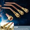 Cutting Welding Torch Kit GCCSJ Review Powerful Portable Oxy Acetylene Welding Equipment