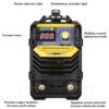 DEKOPRO MMA-160 ARC Welder Review Powerful IGBT Inverter Welding Equipment Insights