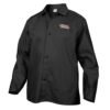 Detailed Review of Lincoln Electric KH808L Flame-Resistant Welding Jacket Safety Apparel