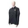 Detailed Review of Lincoln Electric KH808L Flame-Resistant Welding Jacket Safety Apparel
