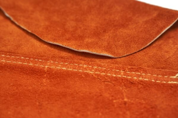 Durable Welding Cape Sleeve Review ANTAITHER Full Cowhide Leather Protection