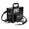 Eastwood MIG 90 FC Welder Review Comprehensive Portable MIG Welding Equipment Analysis
