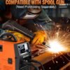 HITBOX MIG Welder 200A Review Compact 4 in 1 Welding Machine Performance Tested