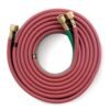Hobart 770130 Twin Welding Hose Review Flexible Neoprene R Grade Performance