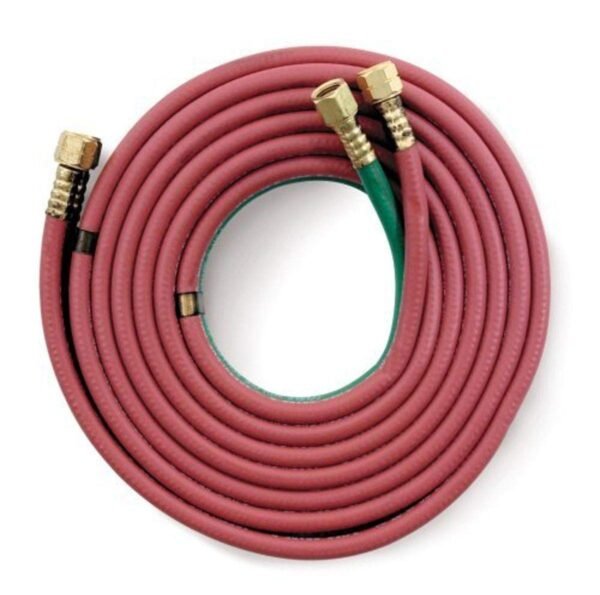 Hobart 770130 Twin Welding Hose Review Flexible Neoprene R Grade Performance