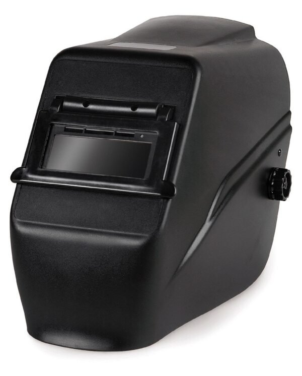 Hobart 770257 Welding Helmet Review Bright Flip Lens for Clearer Arc Welding Safety