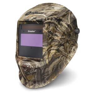 Hobart 770869 Auto-Darkening Welding Helmet