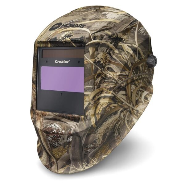 Hobart 770869 Auto-Darkening Welding Helmet