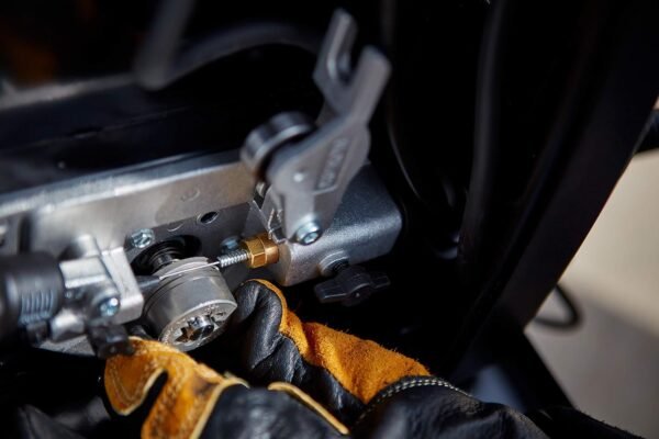 Hobart Handler 140 MIG Welder Review Durable Portable Wire Feed Performance Tested