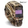 In-Depth Review of Hobart Creator Series Camo Welding Helmets for Professionals