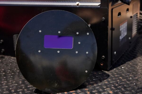 In-Depth Review of Lincoln Electric KP5268-2 Premium Glass Welding Lens Performance