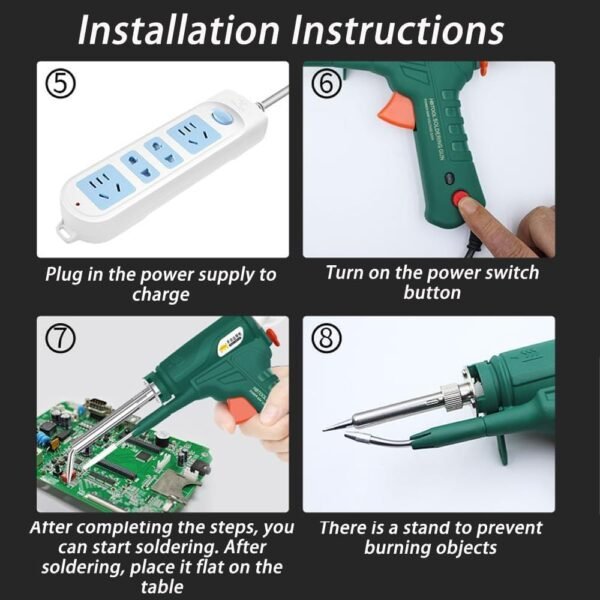 Industrial Laser Welding Tool Generic Review Precision Cutting Rust Removal Combo