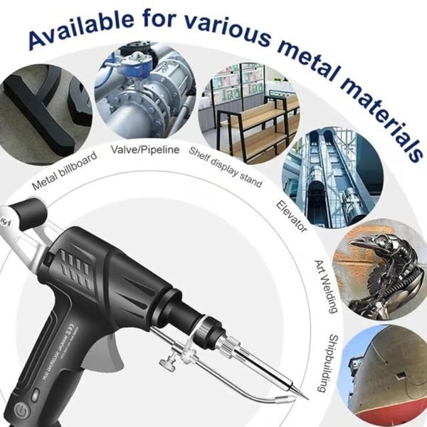 Industrial Laser Welding Tool Generic Review Precision Cutting Rust Removal Combo