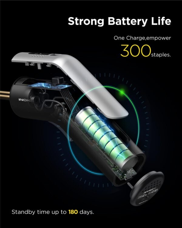 InoKraft Cordless Plastic Welder Review Portable Kit for Auto and DIY Repairs