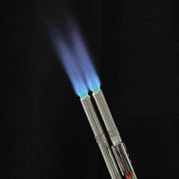 Intcoll Propane Torch Review Double Head Self Ignite Gas Welding Torch Performance