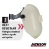 Jackson Safety PL280 Welding Helmet Review Compact Durable Heat Resistant Head Protection